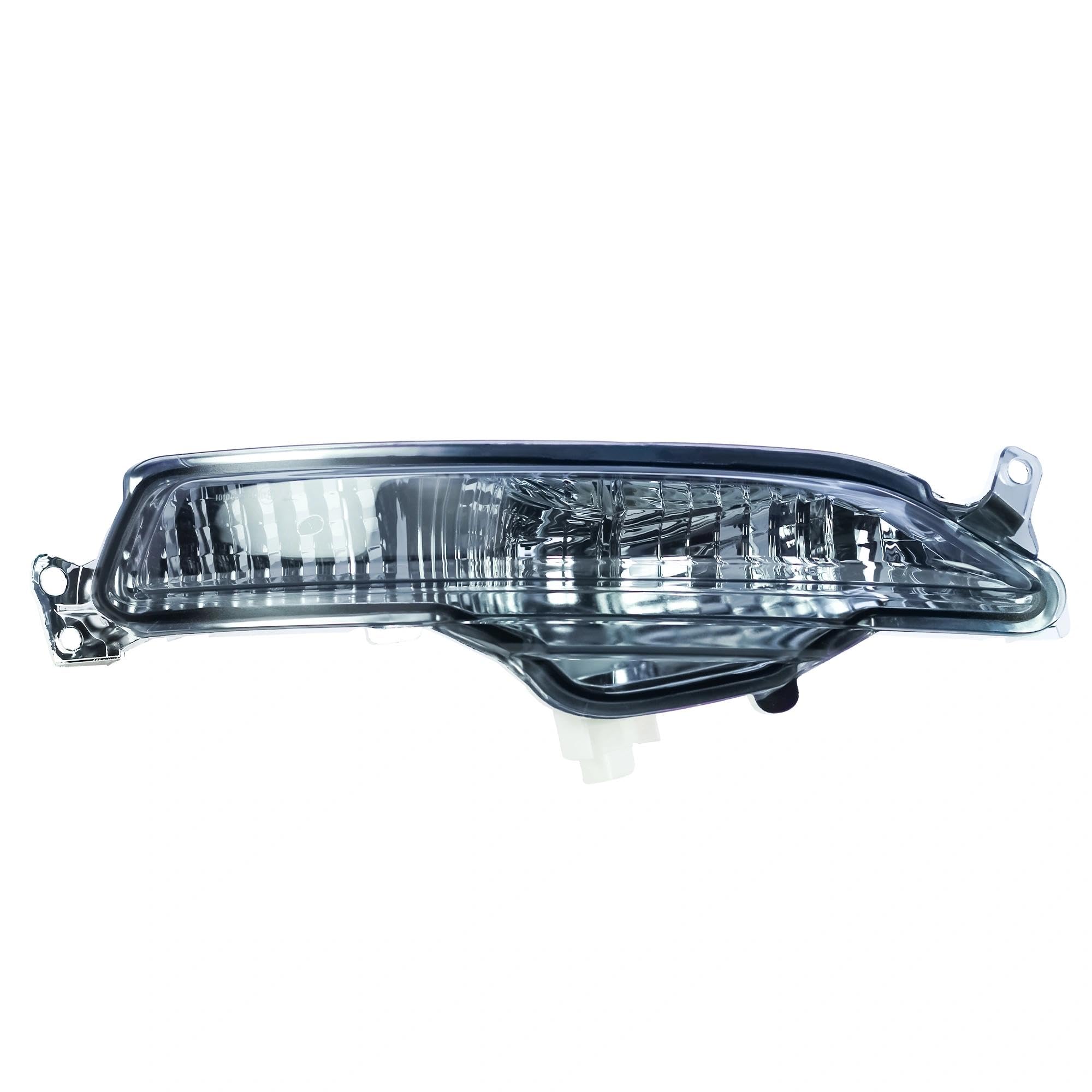 LONGLING Freccia Lampada Frecce Destra Lato Passeggero Lampada Frecce per IVECO Daily VI 2020-2025