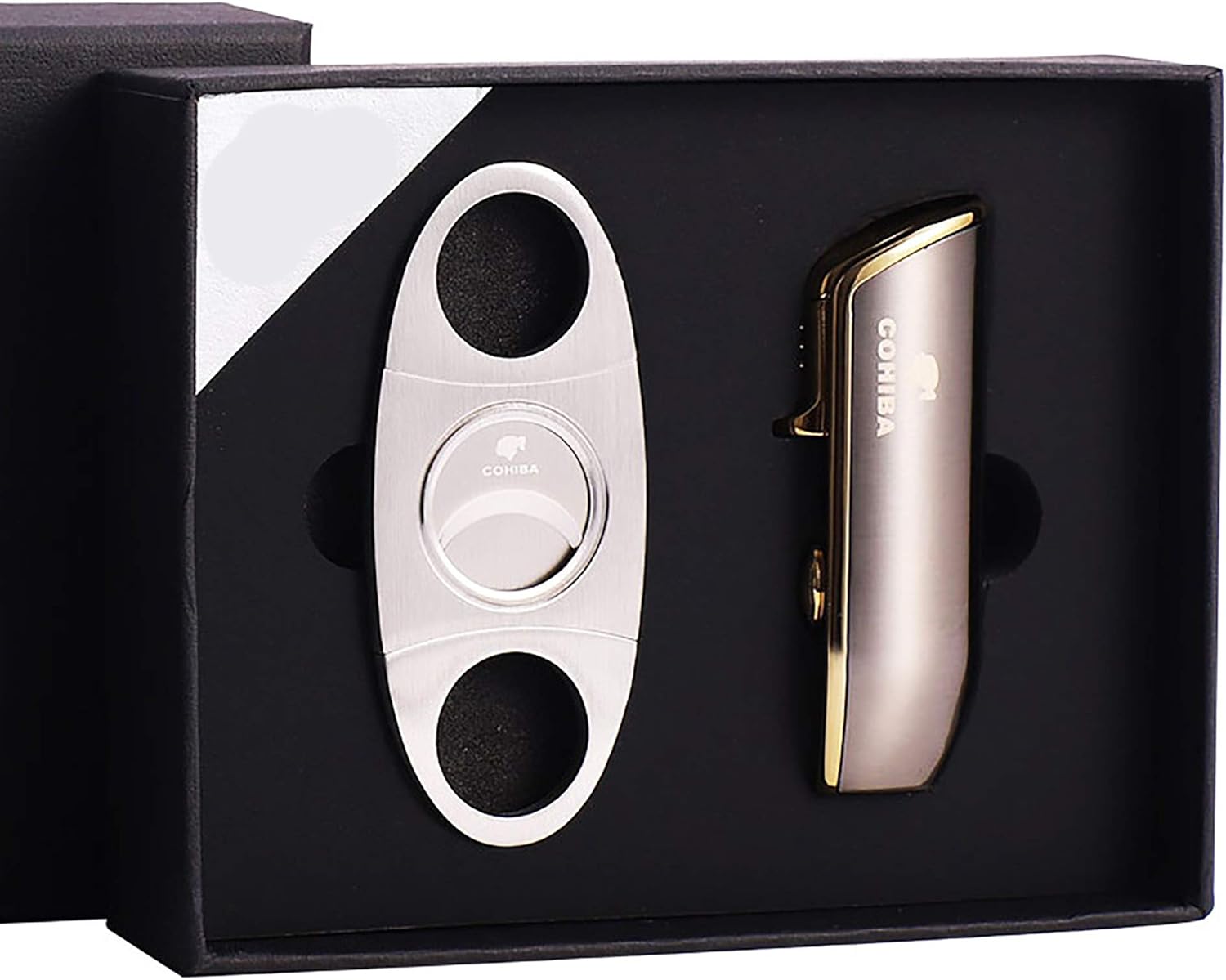 Cigars Gift Set