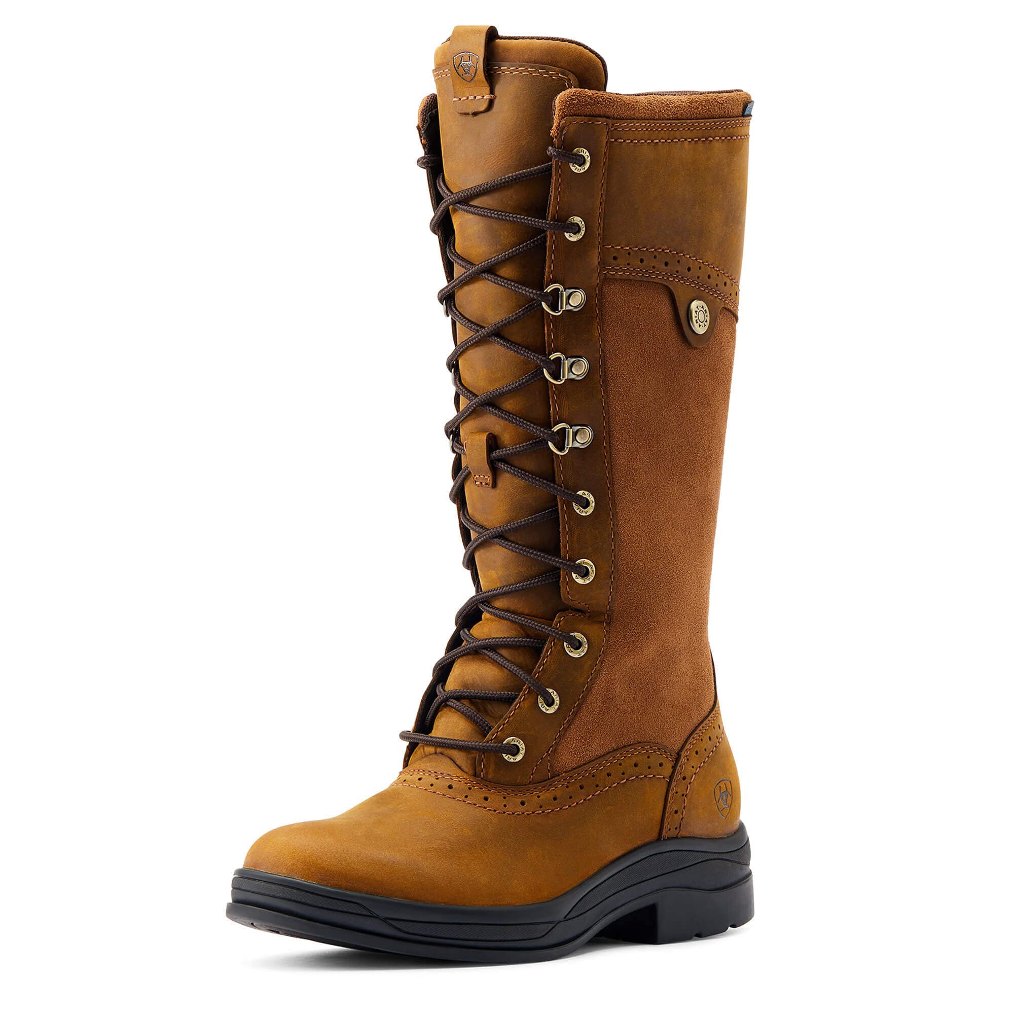 Ariat Wythburn II wasserdichte Stiefel für Damen
