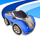 Hd Graphics Draw line with race car rush 3d & enjoy Bridge color adventure games 2021.Roll & Fill all path of sushi hole line by fold cube art over paper surfer and get a coin in this car pencil paint coloring