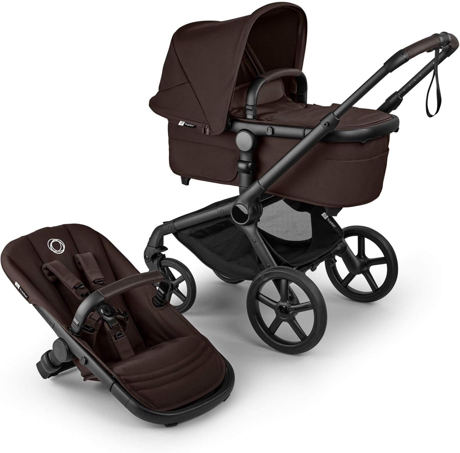Bugaboo Fox 5