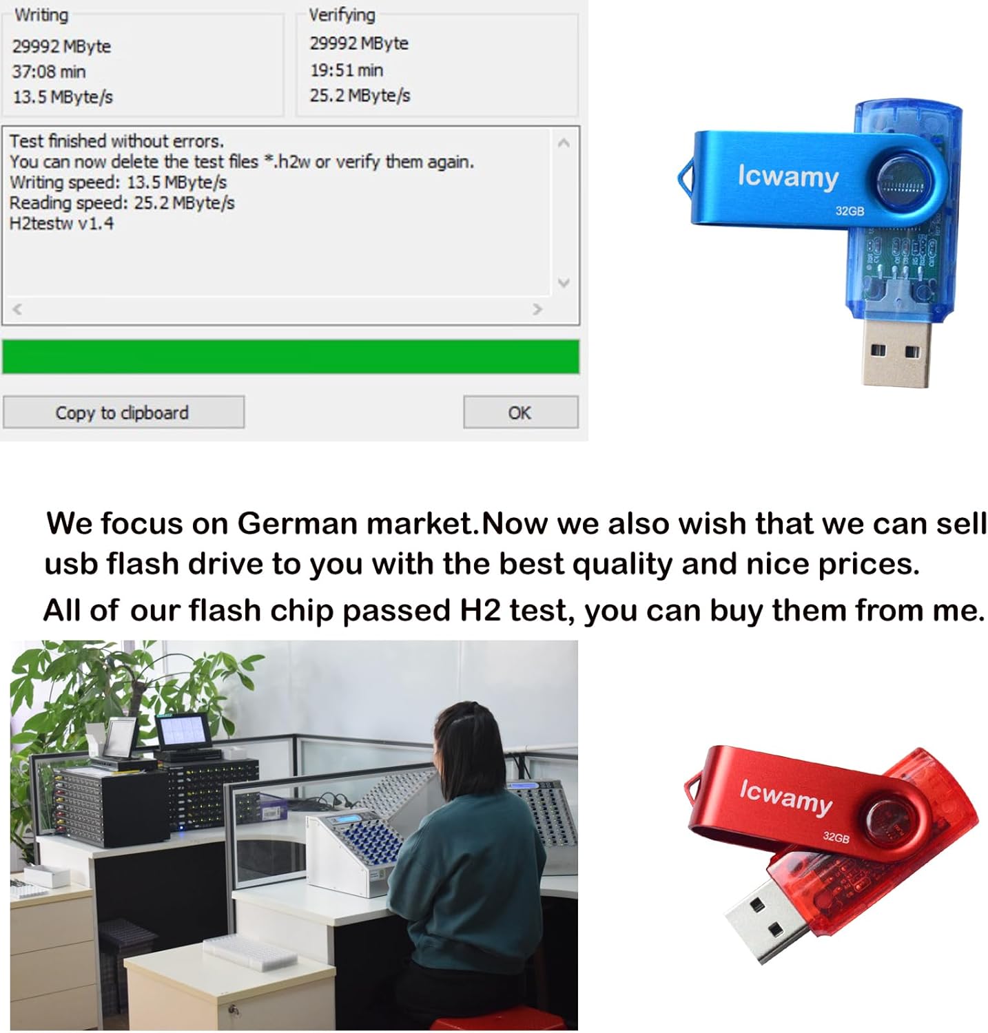 32GB USB Flash Drives 10 Pack Bulk Flash Drive USB Flash Drive Thumb Drive 32GB Flash Drives 10 Pack Pen Drive USB Drives Pack USB Stick(10PCS)