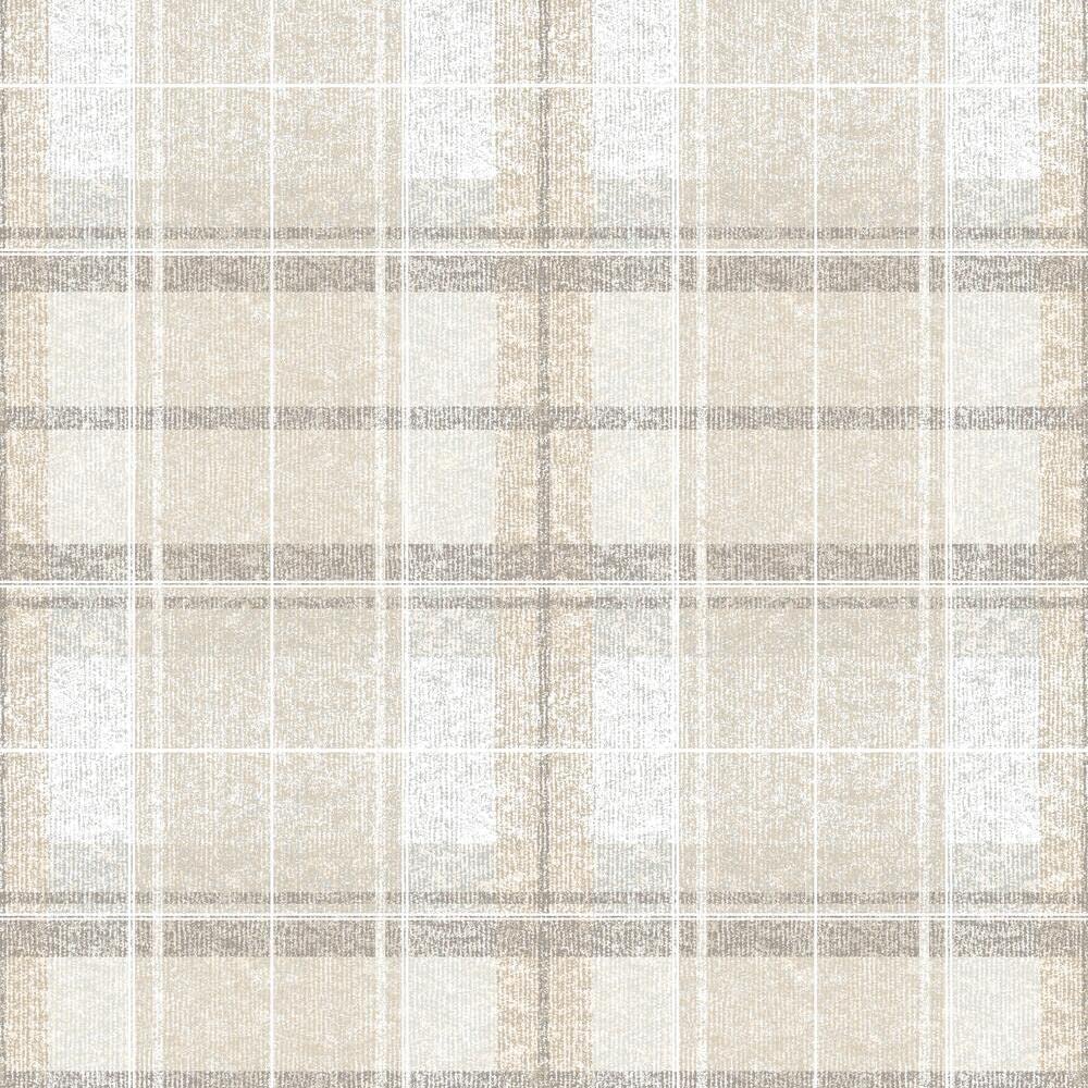 Papier Peint Adhésif Tweed Plaid pour relooker vos meubles