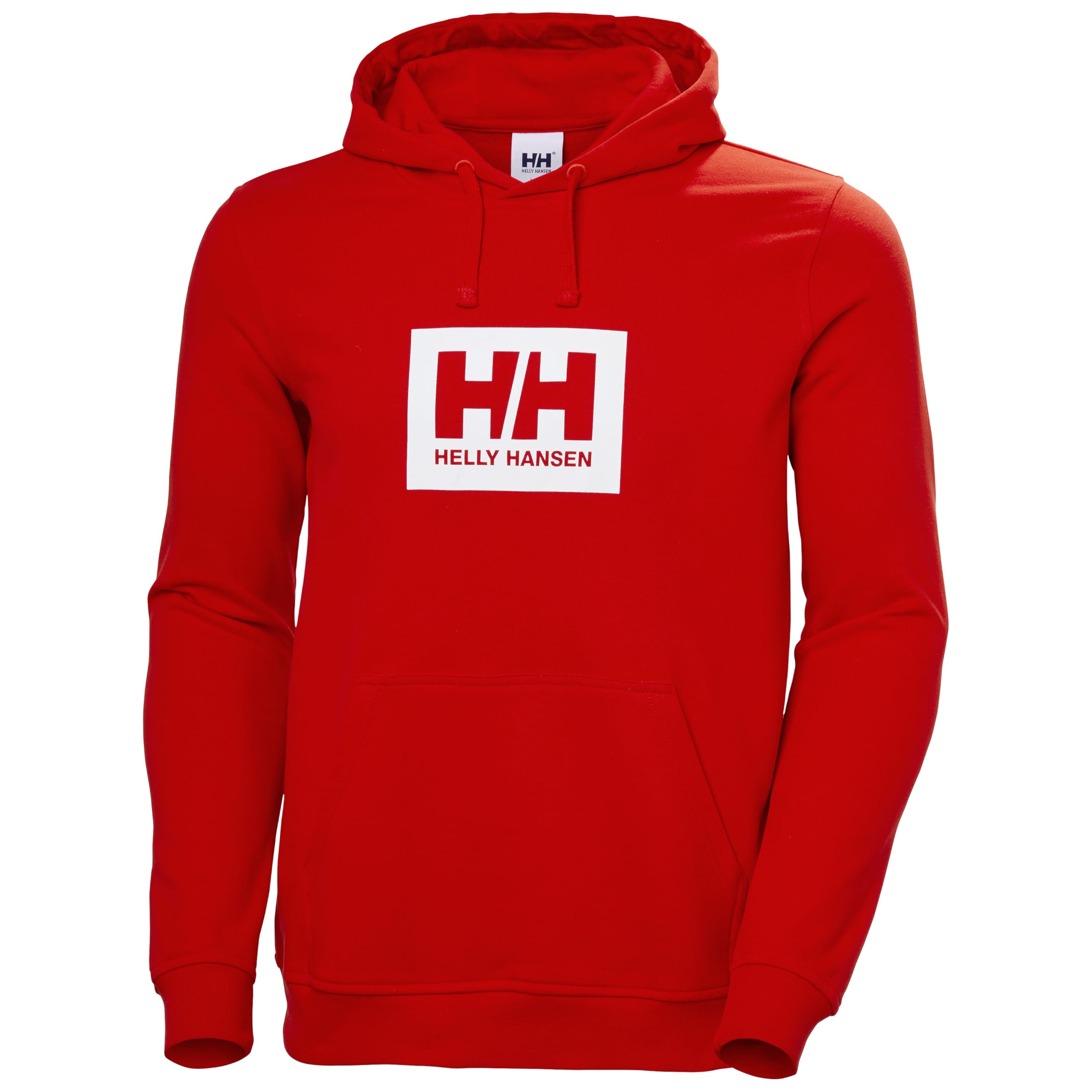 Helly Hansen Felpa HH Box Hoodie Adulto