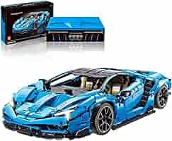 Amazon.co.jp: ランボルギーニセンテナリオ用テクニックスポーツ