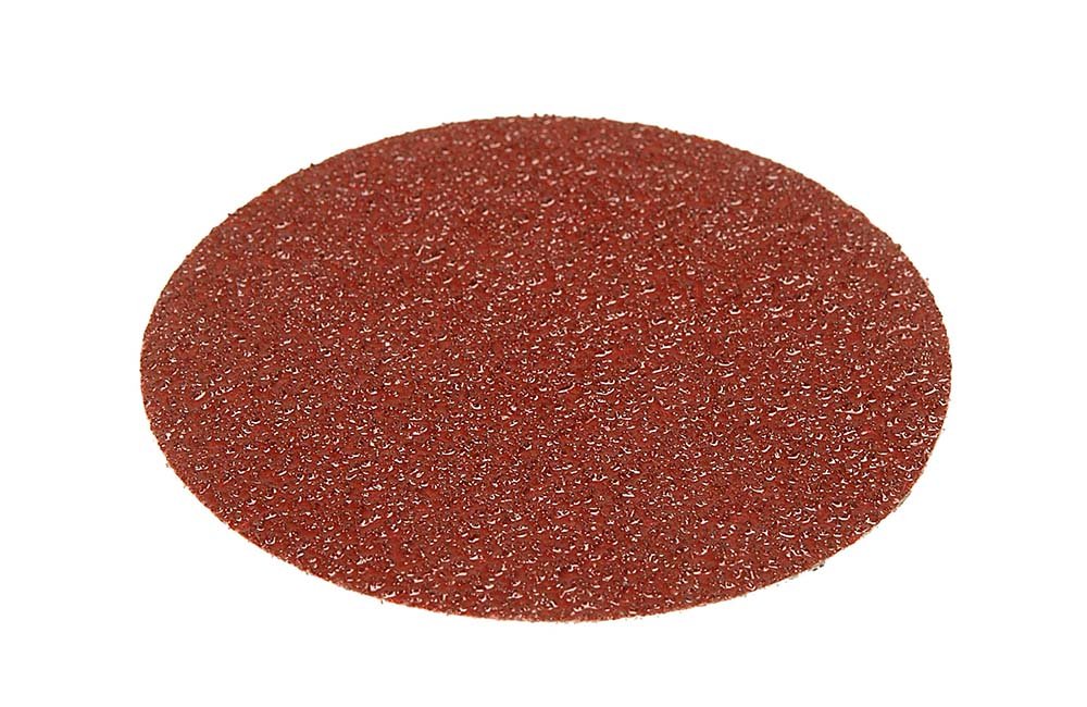Miroslava 40-332-150 grossier le disque de 12,7 cm idéal pour rénover l'atelier