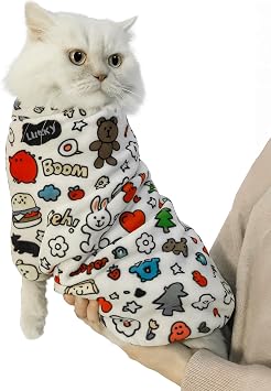 Cat Nail Trimming Grooming Wrap Blanket Anti-Scratch Vet Bag XX-Large