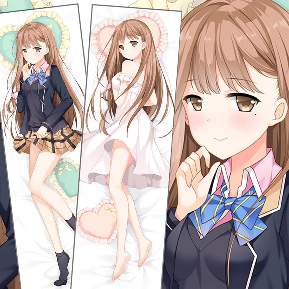 未開封 SILVER LINK限定 政宗くんのリベンジ 藤ノ宮寧子 抱き枕 未開封 SILVER LINK限定 政宗くんのリベンジ 藤ノ宮寧子 抱き枕