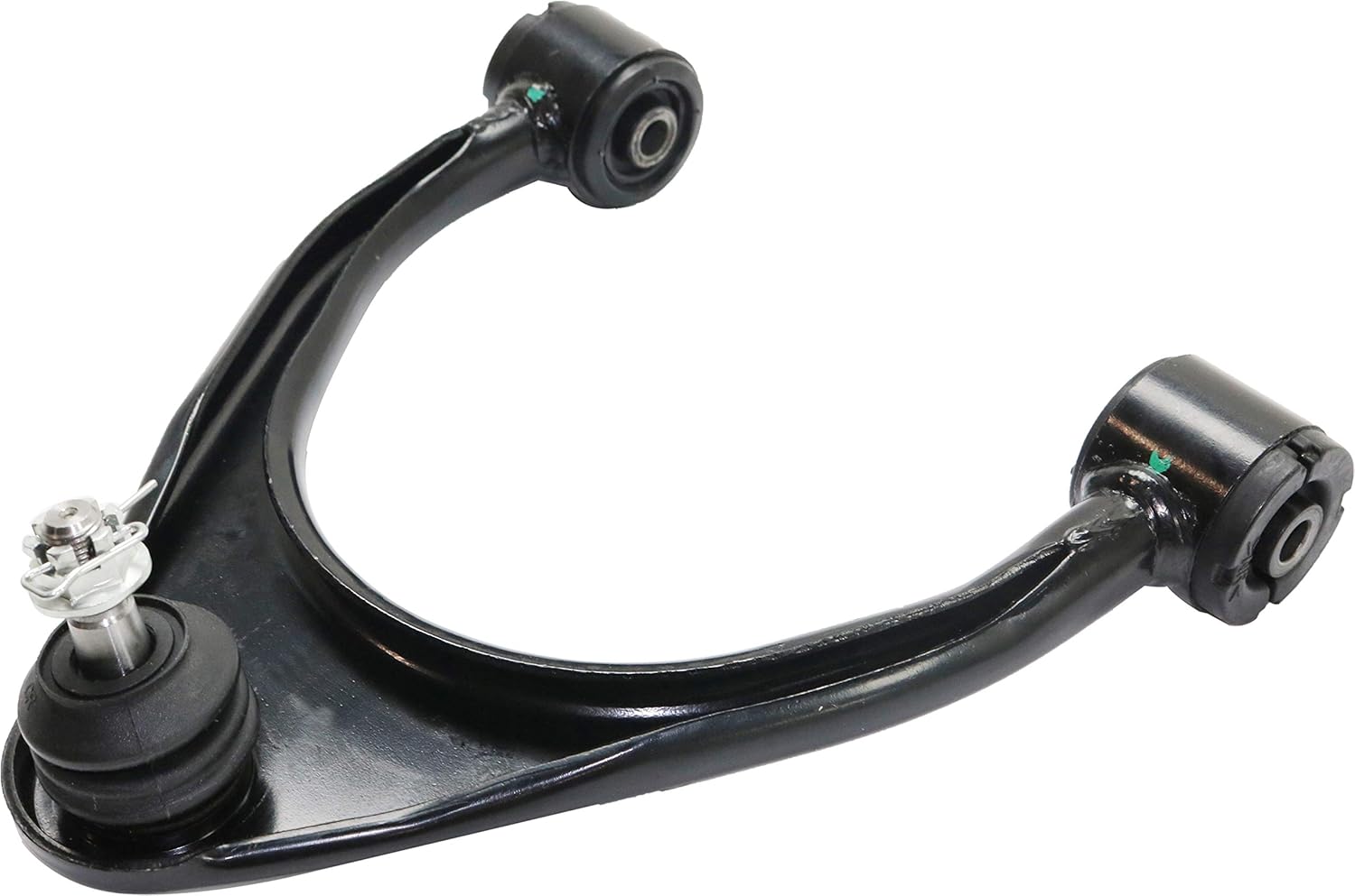 Garage-Pro Front, Right, Upper Control Arm With Ball Joint(s) & Bushing(s) Replacement for Lexus IS300 2001-2005 RWD 4861059025