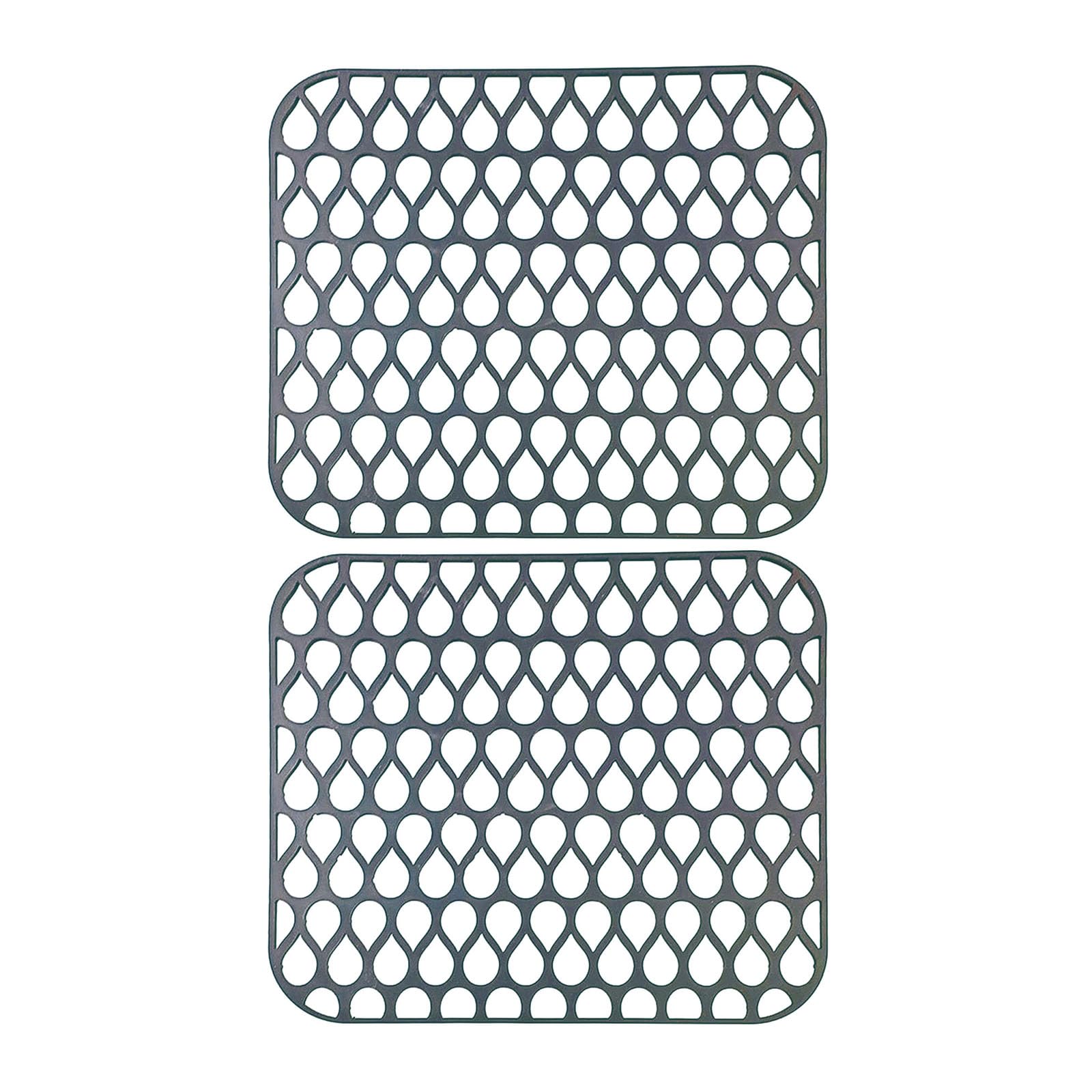 NMFLAB Piece Set Kitchen with Good Temperature Resistance for Daily Cooking Needs Scratch Proof Sink Defender