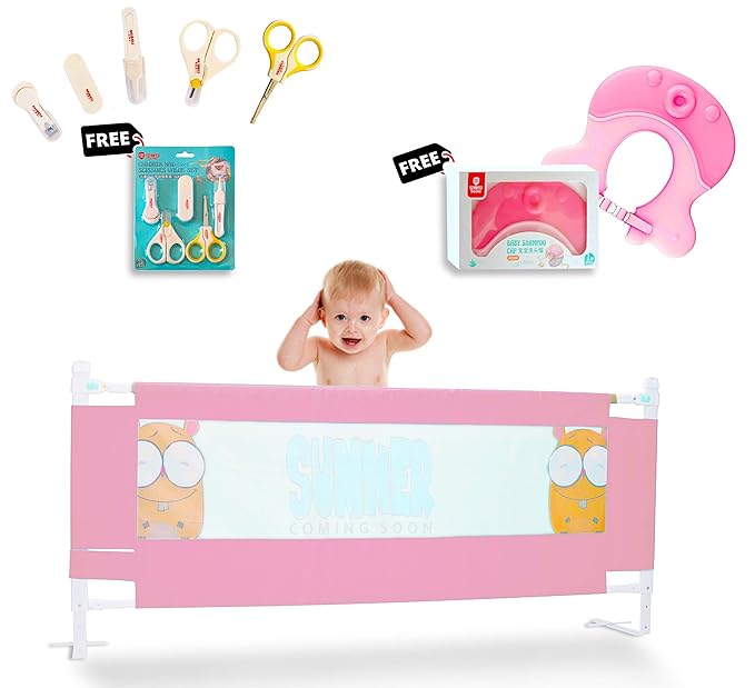 child bed safety