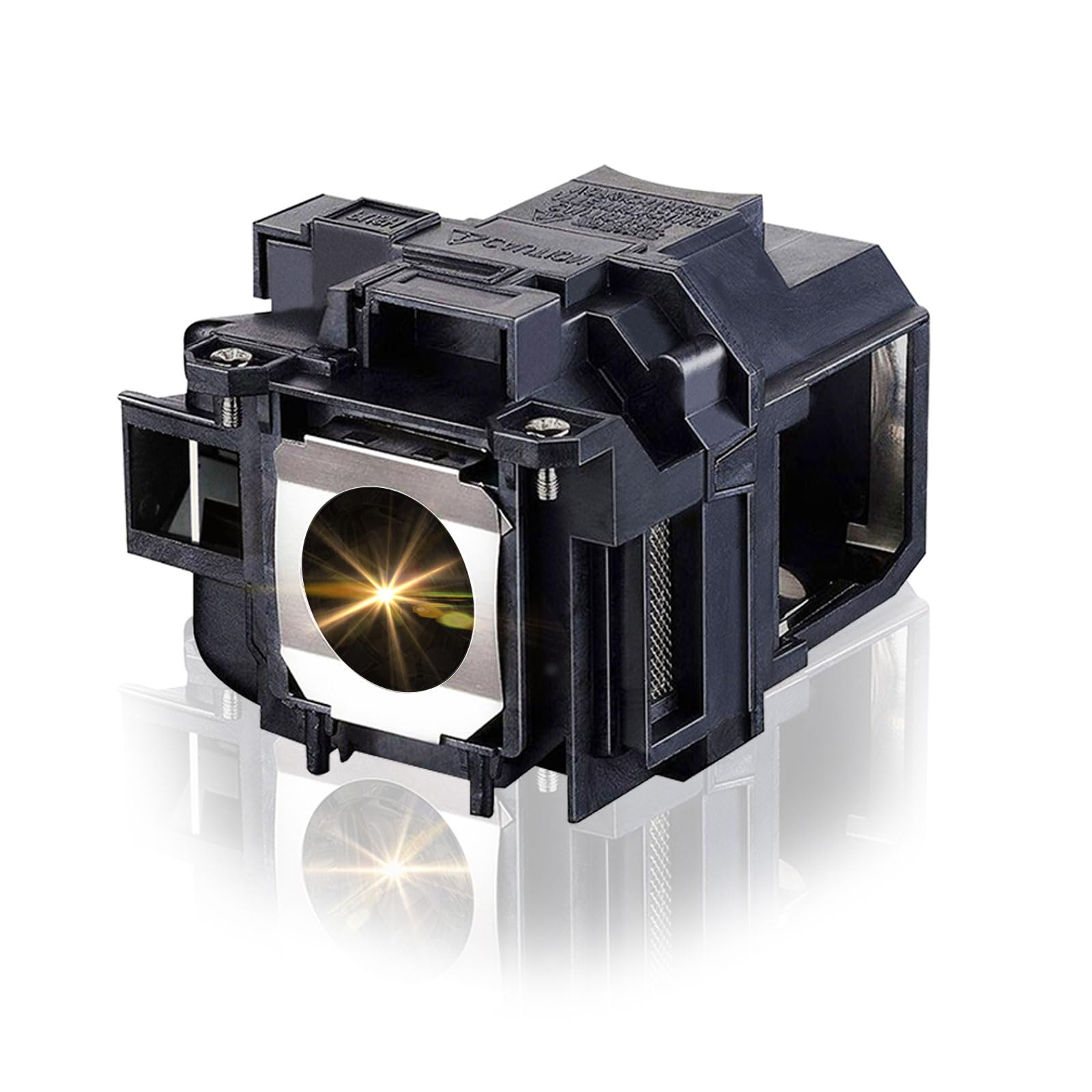 A++ Qualità per Lampada EPSON ELPLP78 V13H010L78 EB-S04 EB-S27 EB-S31 EB-U04 EB-U32 EB-S03 EB-S17 EH-TW5210 EH-TW5300 EH-TW5350 EH-TW490 EH-TW570 EH-TW5100 EH-TW5200 H550C,H551C,H552C,H553C