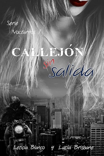 Portada de Callejón sin salida