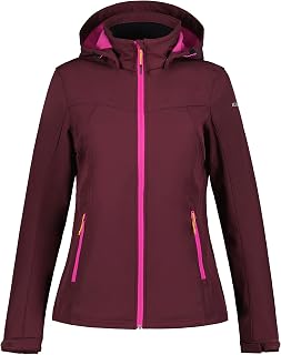 Icepeak Brenham Women's 54970