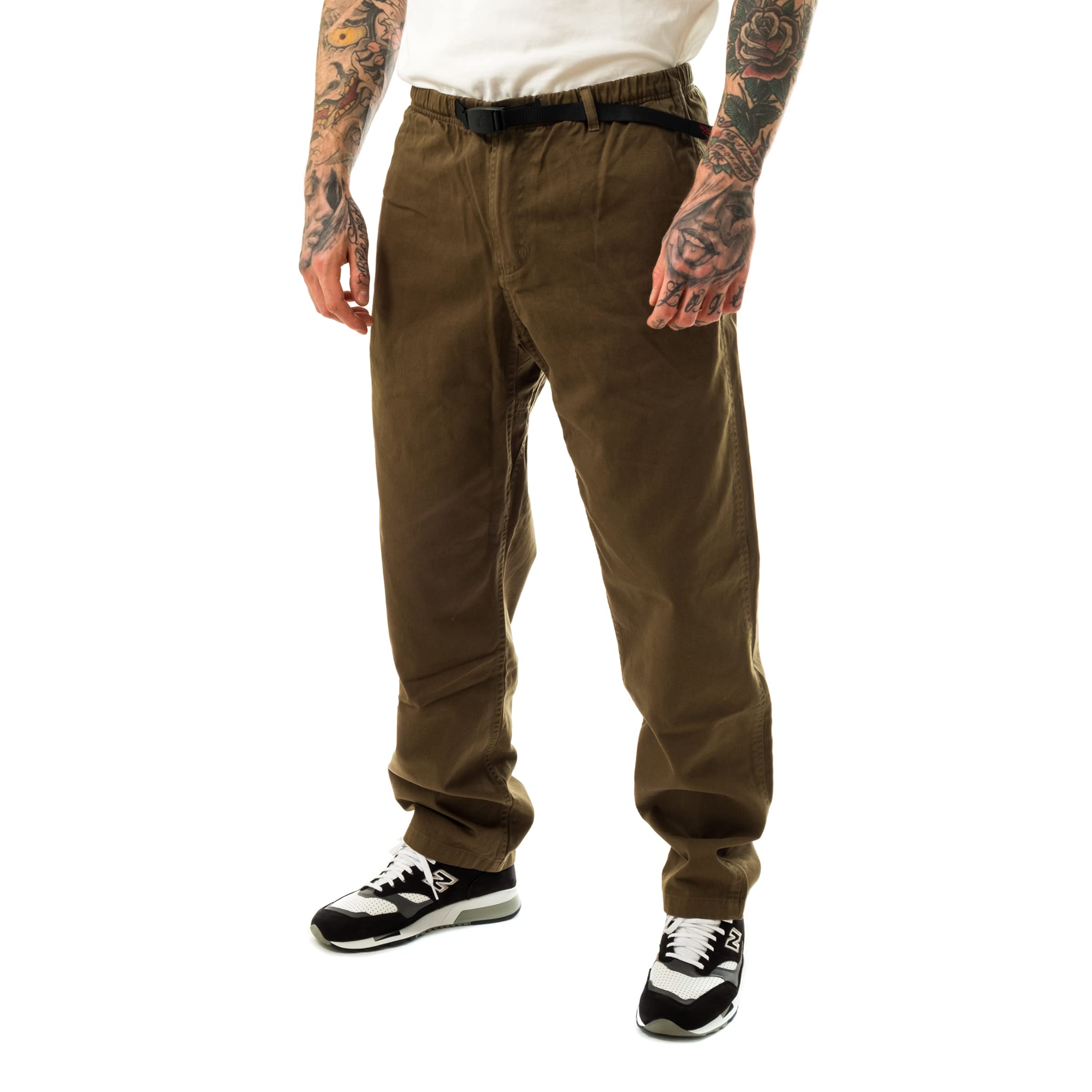 GRAMICCI(グラミチ)Gramicci Pants - Olive