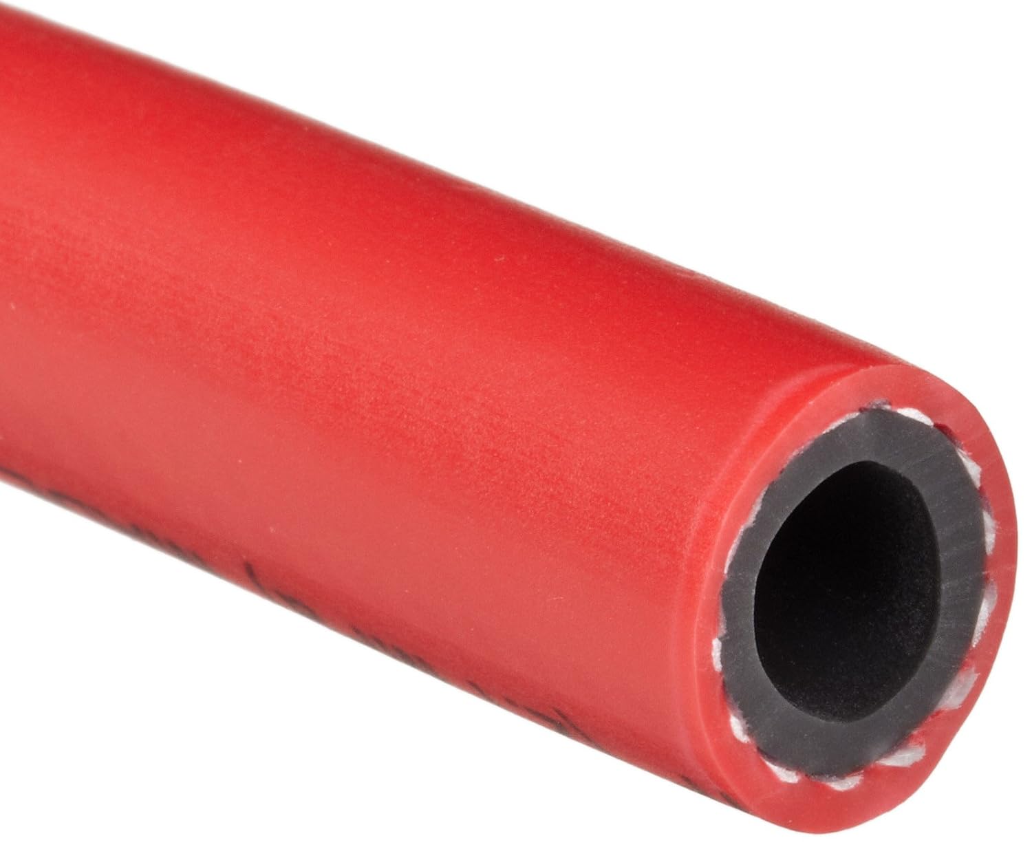 Continental ContiTech Pliovic Red Red PVC Multipurpose Air Hose Air Tool Hoses