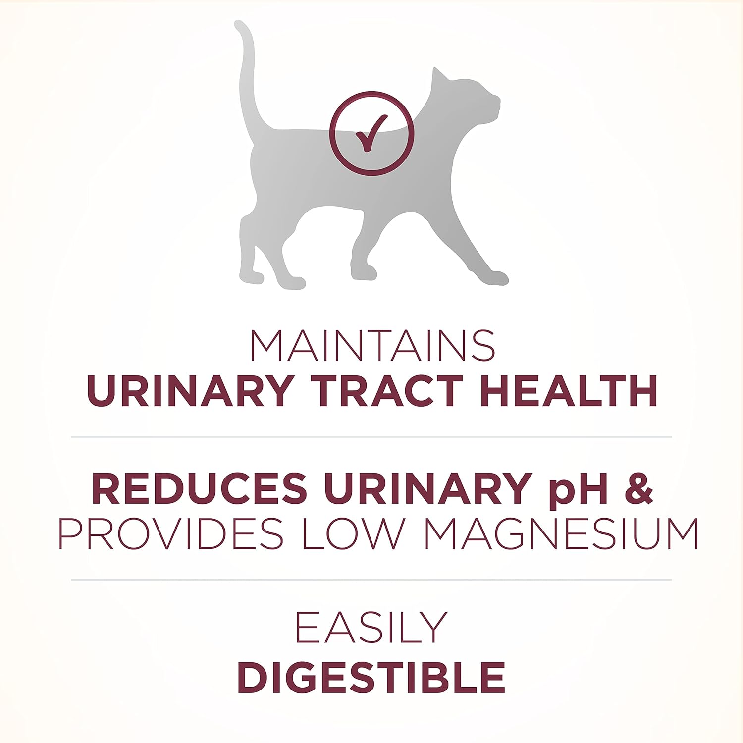 purina one urinary