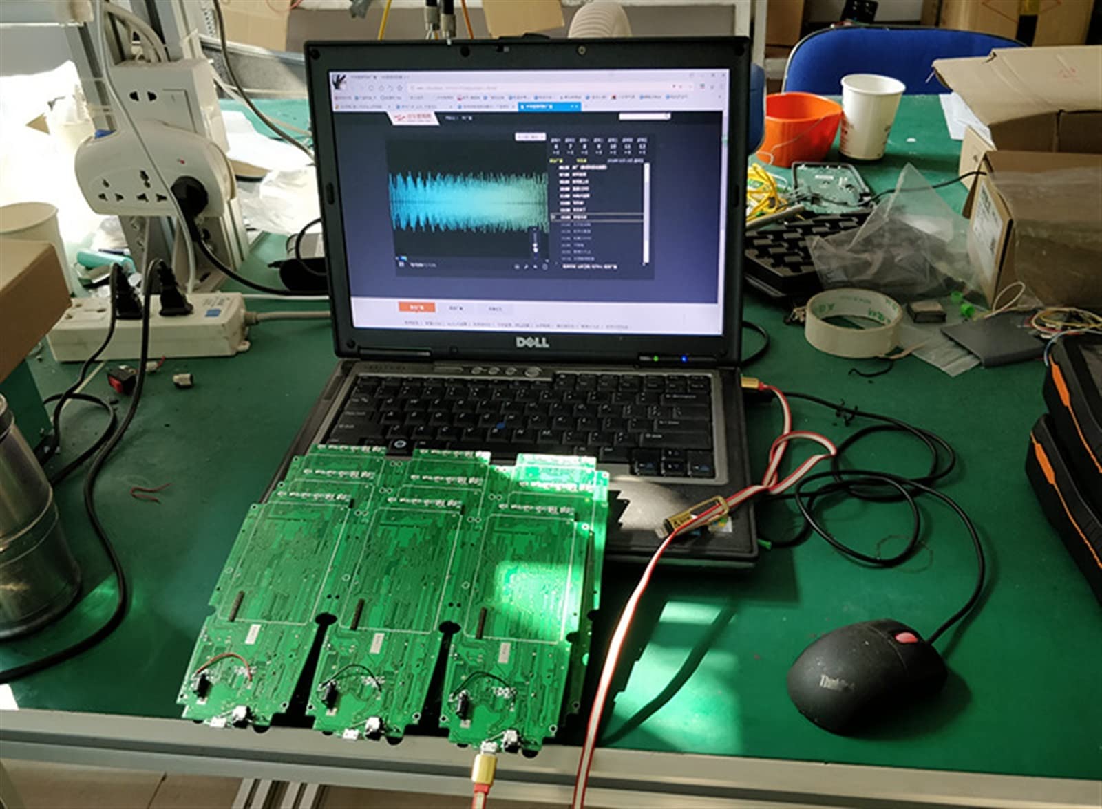 Probador de Cable de Fibra Óptica, Óptico Pícaro Instrumento de prueba de cable de fibra de medidor de potencia con función de falla del paso 1310 1490 1550nm en la verificación de servicio