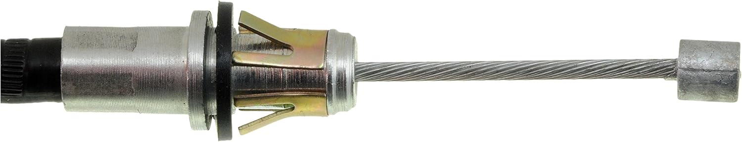 Dorman C93523 Front Parking Brake Cable Compatible with Select Ford Models