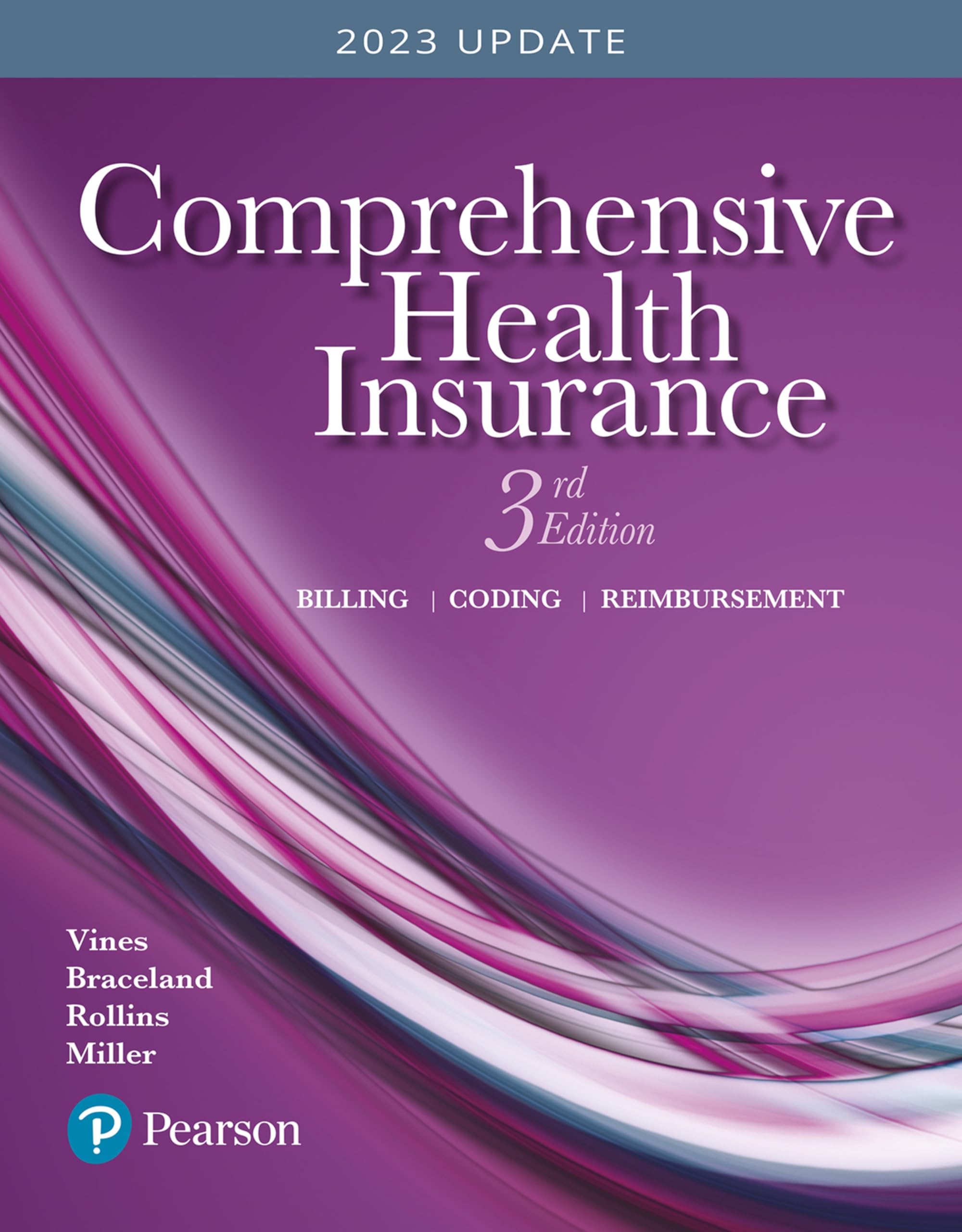 Comprehensive Health Insurance: Billing, Coding, and Reimbursement Paperback – Illustrated, 15 Jun. 2017