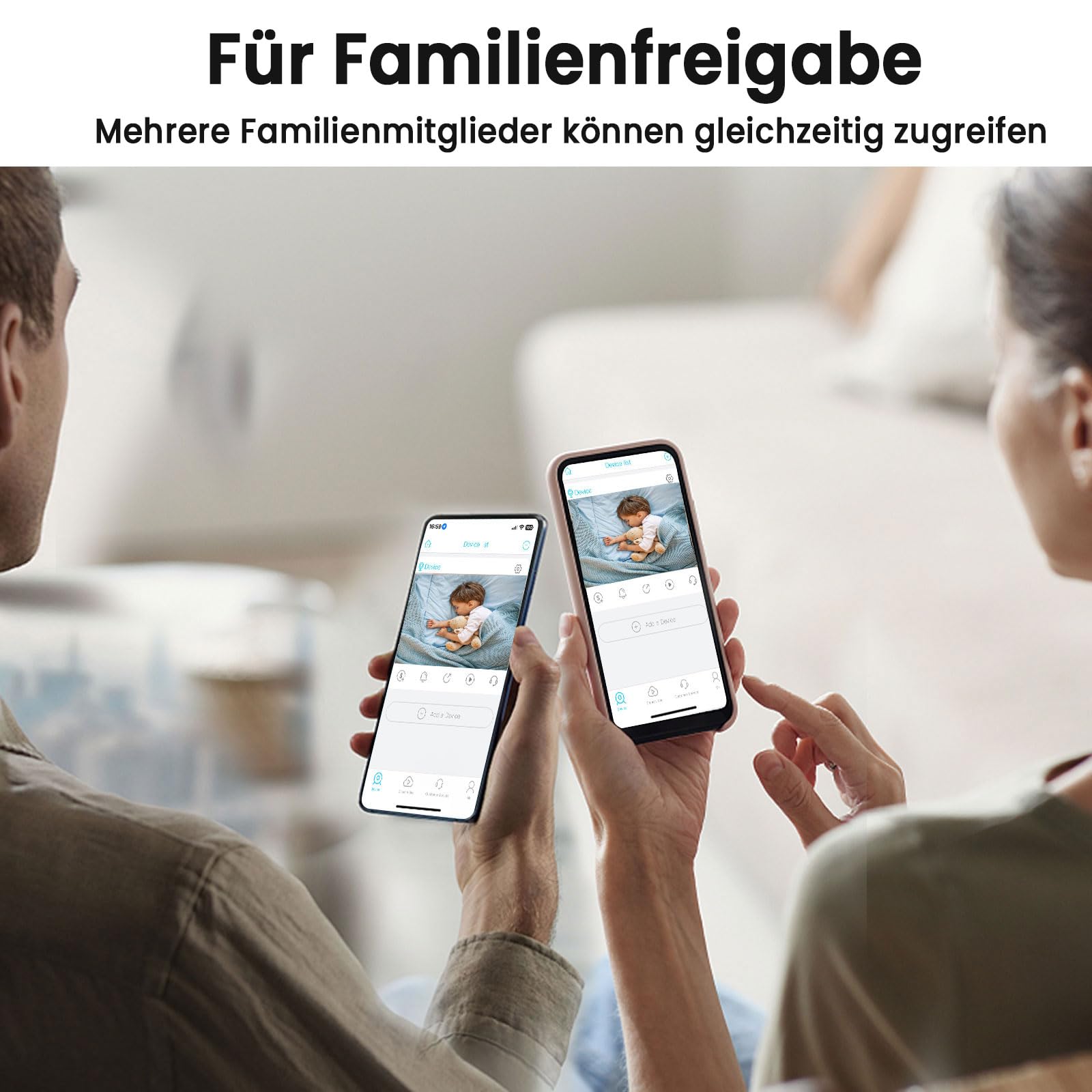 aidowocam Mini Kamera Außen,4G fensterkamera,Kamera Überwachung aussen, 2400 mAh Akku-Kamera, 2K Überwachung Innen,Live Übertragung SIM Karte, Radar Bewegungsmelder Nachtsicht