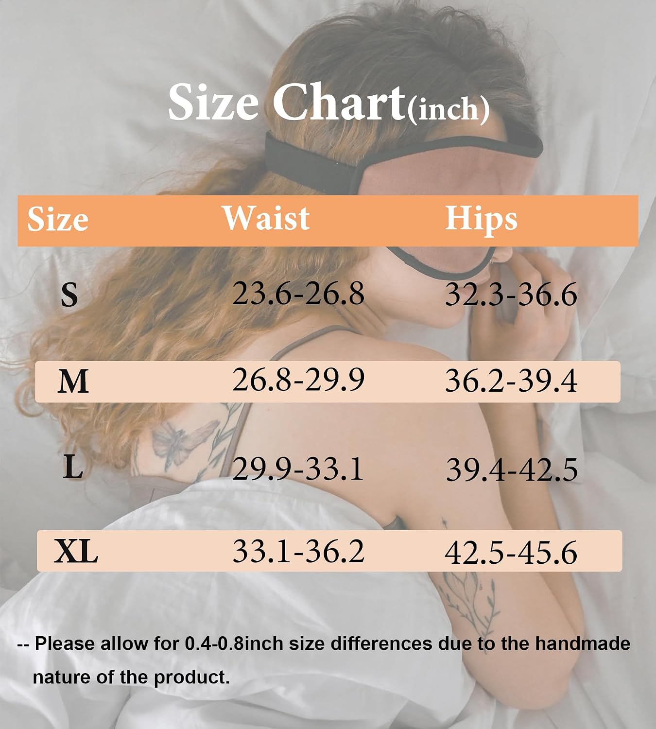 Sexy Underwear for Women Silky No Show Lace Panties Ladies Bikini Briefs Breathable Mid Rise Cheeky Hipster - 6 Pack