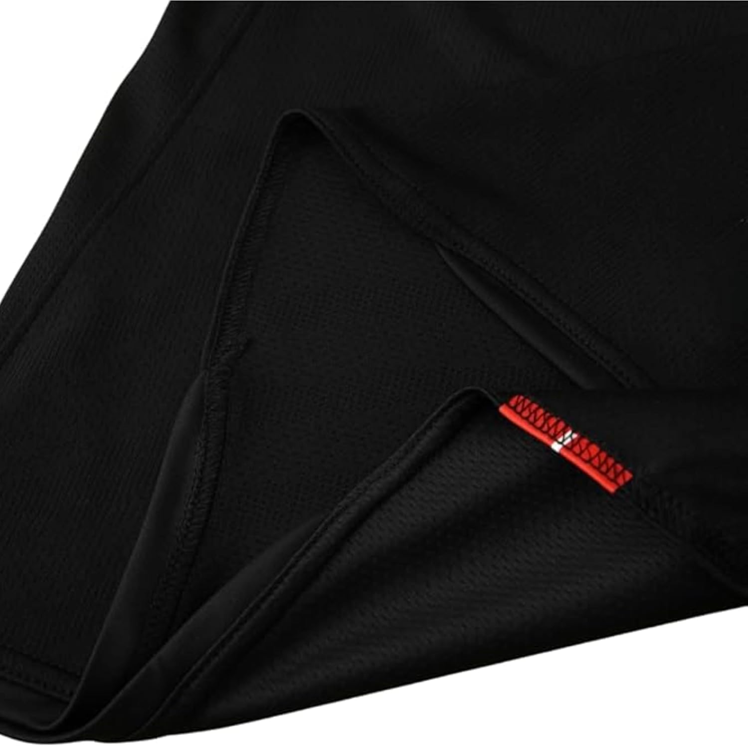 Ronaldo Men’s Soccer Jersey Fan Version Long Sleeve Shirt for Game Day, Training, or Casual Wear - 2007/08 - Image 6