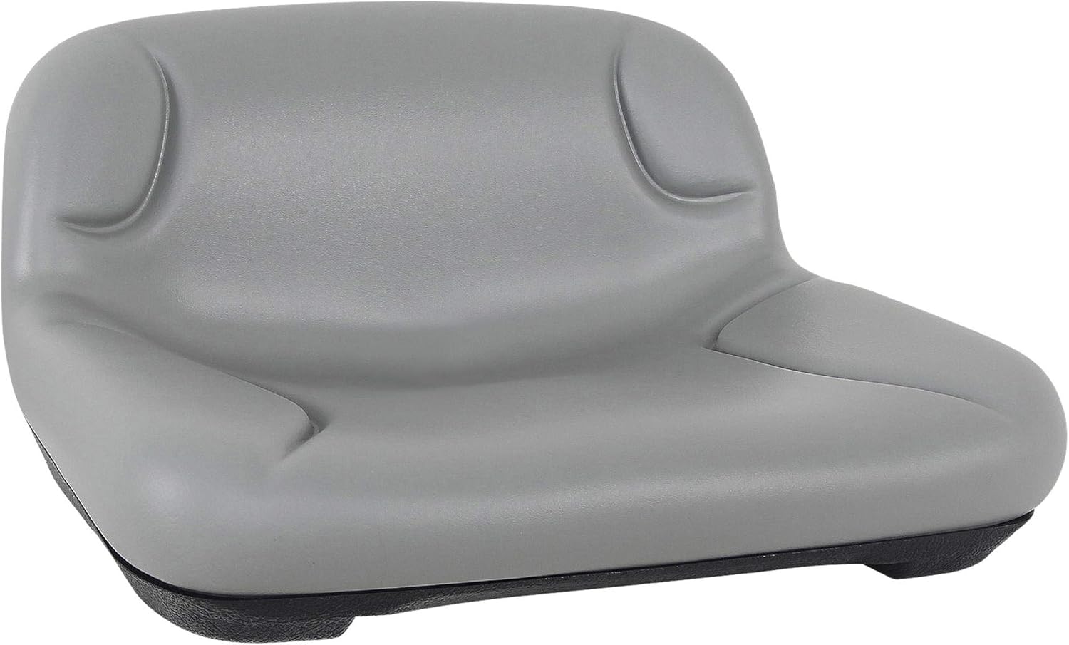 Low Back Raft Seat