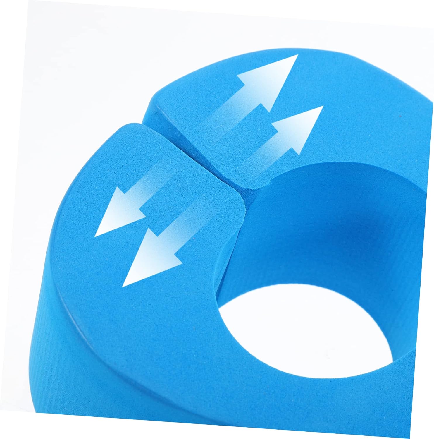 NOLITOY 2pcs Swimming Splints Board for Swimming Training Swimming Pool Kick Board Training Kick Board Outside