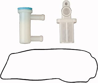 Sierra International Yamaha VST Kits 18-79950 Yamaha VST Kits