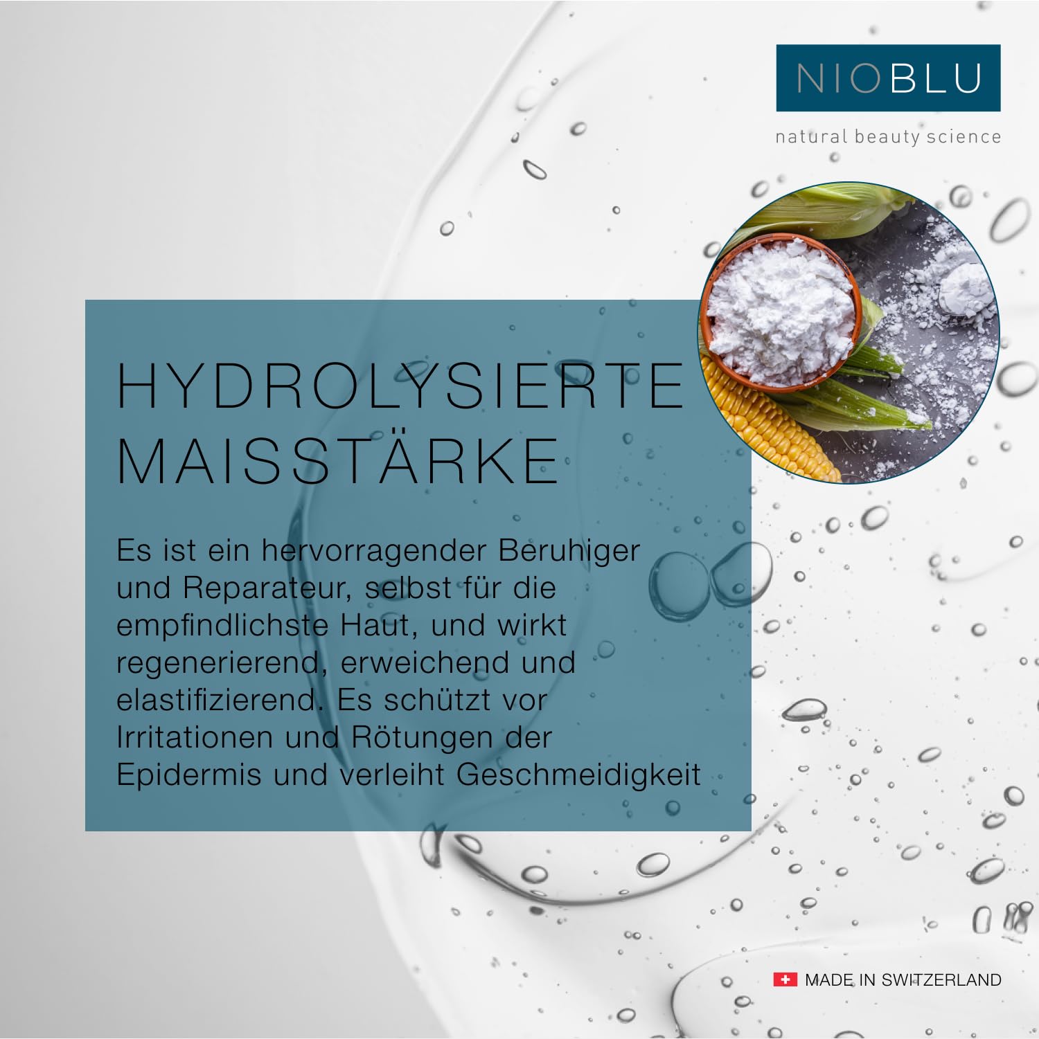 Men‘s Set – Gesichtsreiniger + Feuchtigkeitscreme – Komplette Routine für die Hautpflege von Männern – 2 x 100 ml