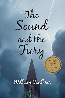 The Sound and the Fury: Annotated Edition