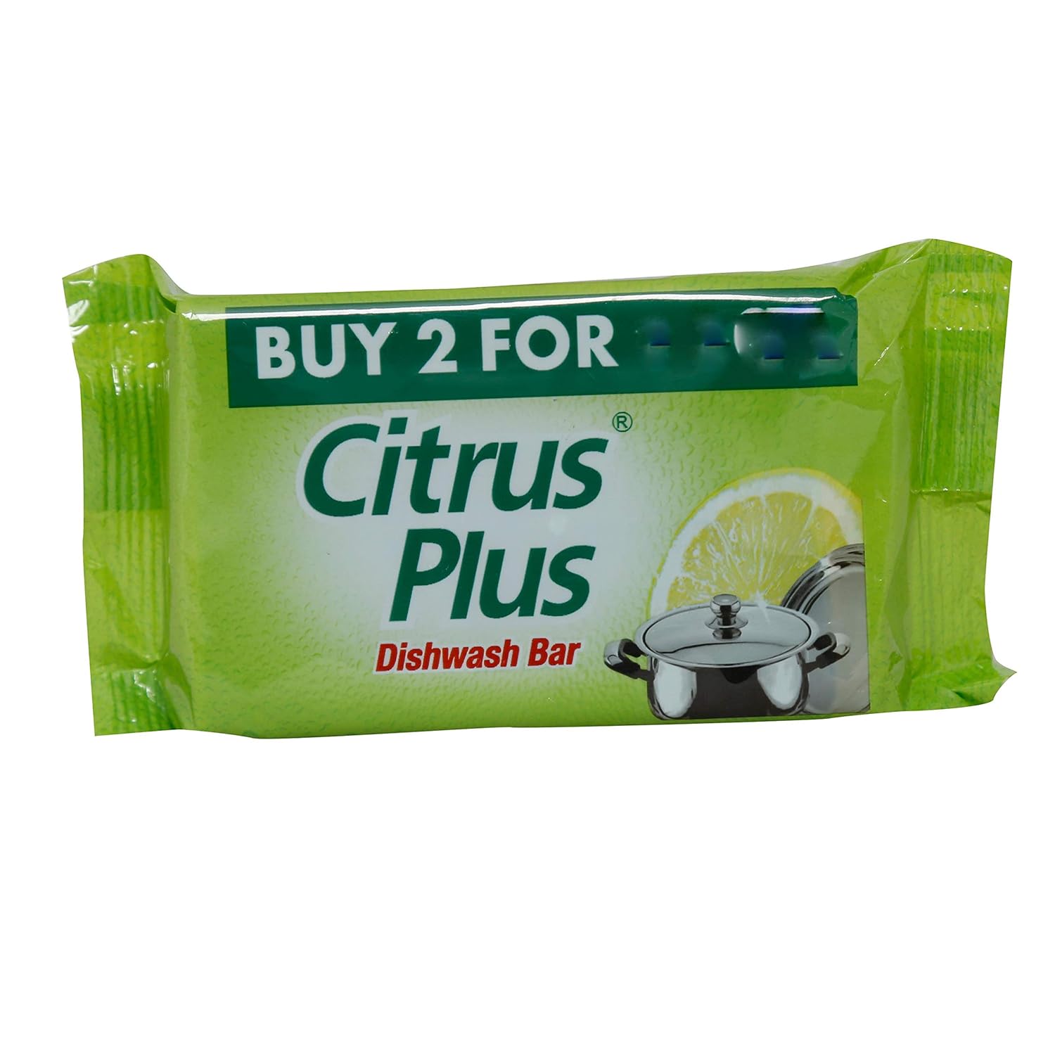 Citrus Plus Dishwash Bar 100g+100g=200g Amazon.in Health & Personal Care