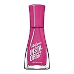 Sally Hansen - Insta-Dri Fast-Dry Nail Color, Pinks