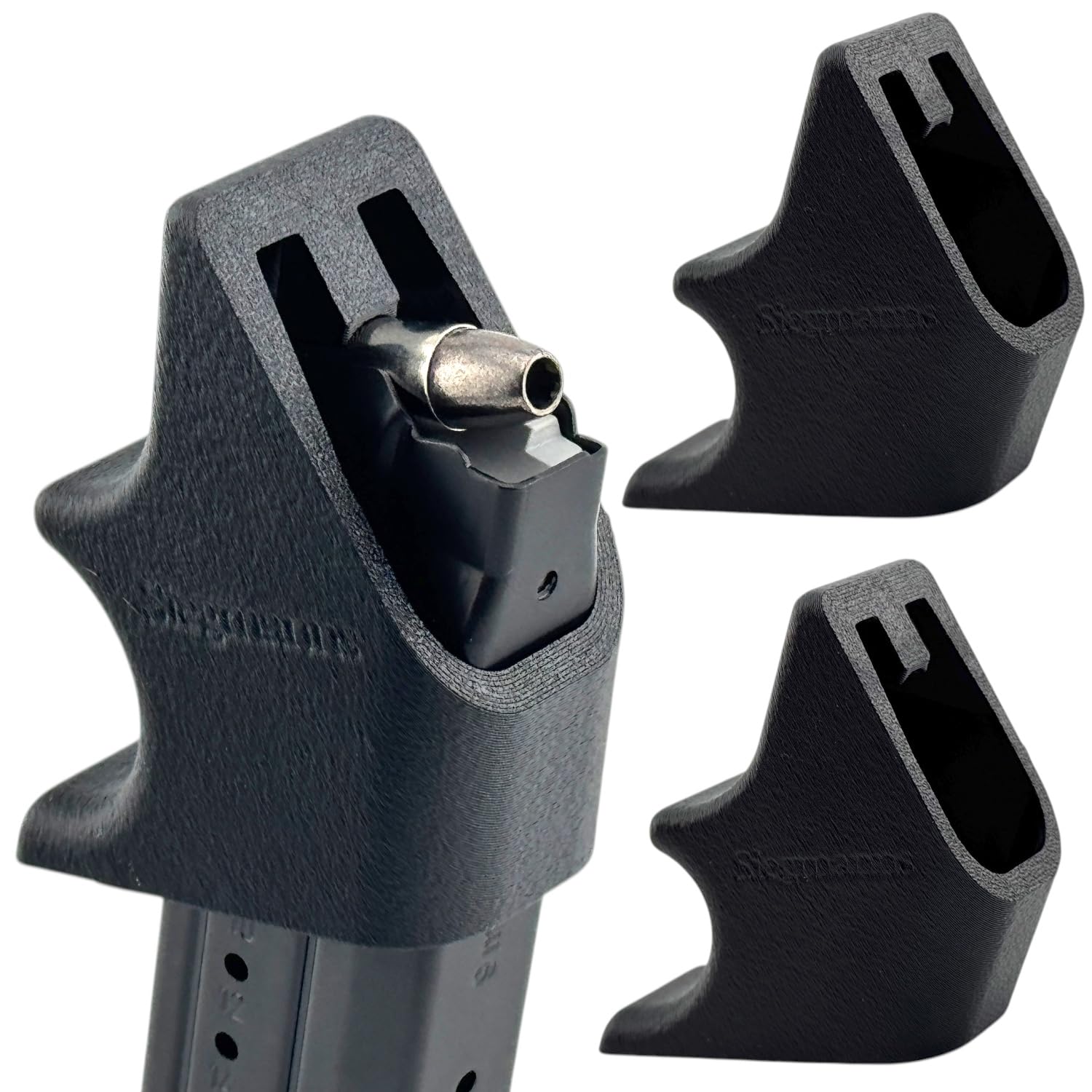 SIG Sauer P365 magazine speed loaders