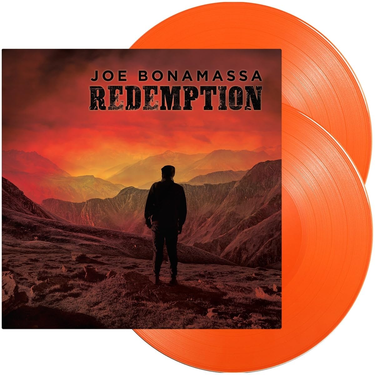 Redemption [VINYL]