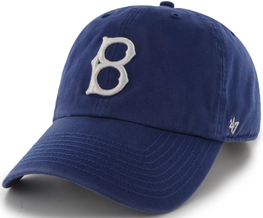 '47 MLB Unisex-Adult Clean Up