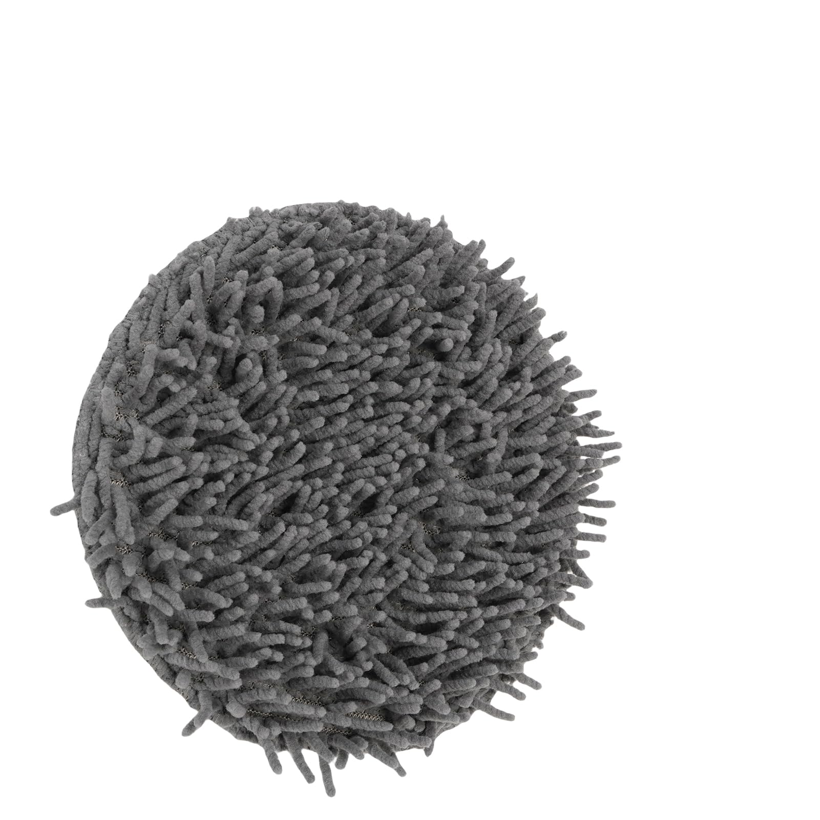 ZJchao Lavapavimenti Elettrico Spin Scrubber Spray Detergente per Mop Spazzola 2 in 1 Testine in Tessuto 260 Giri/min Serbatoio da 800 Ml 4000 MAh Autonomia di 50 Minuti Maniglia