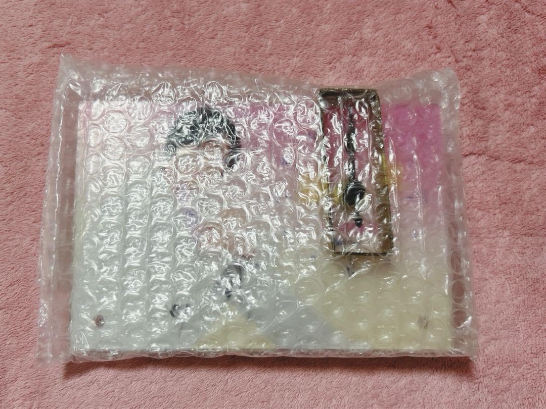 Amazon.co.jp: 健栄製薬 永瀬廉 アクリル時計 : ホーム＆キッチン 