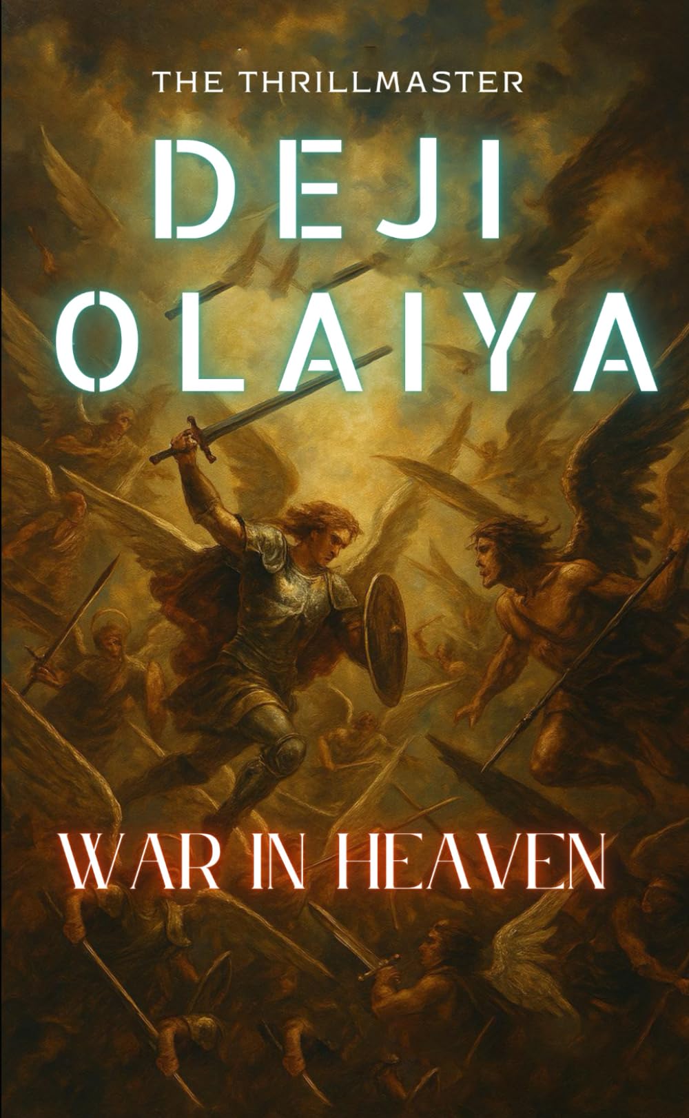 War In Heaven
