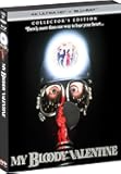 My Bloody Valentine (1981) - Collector's Edition 4K Ultra HD + Blu-ray [4K UHD]