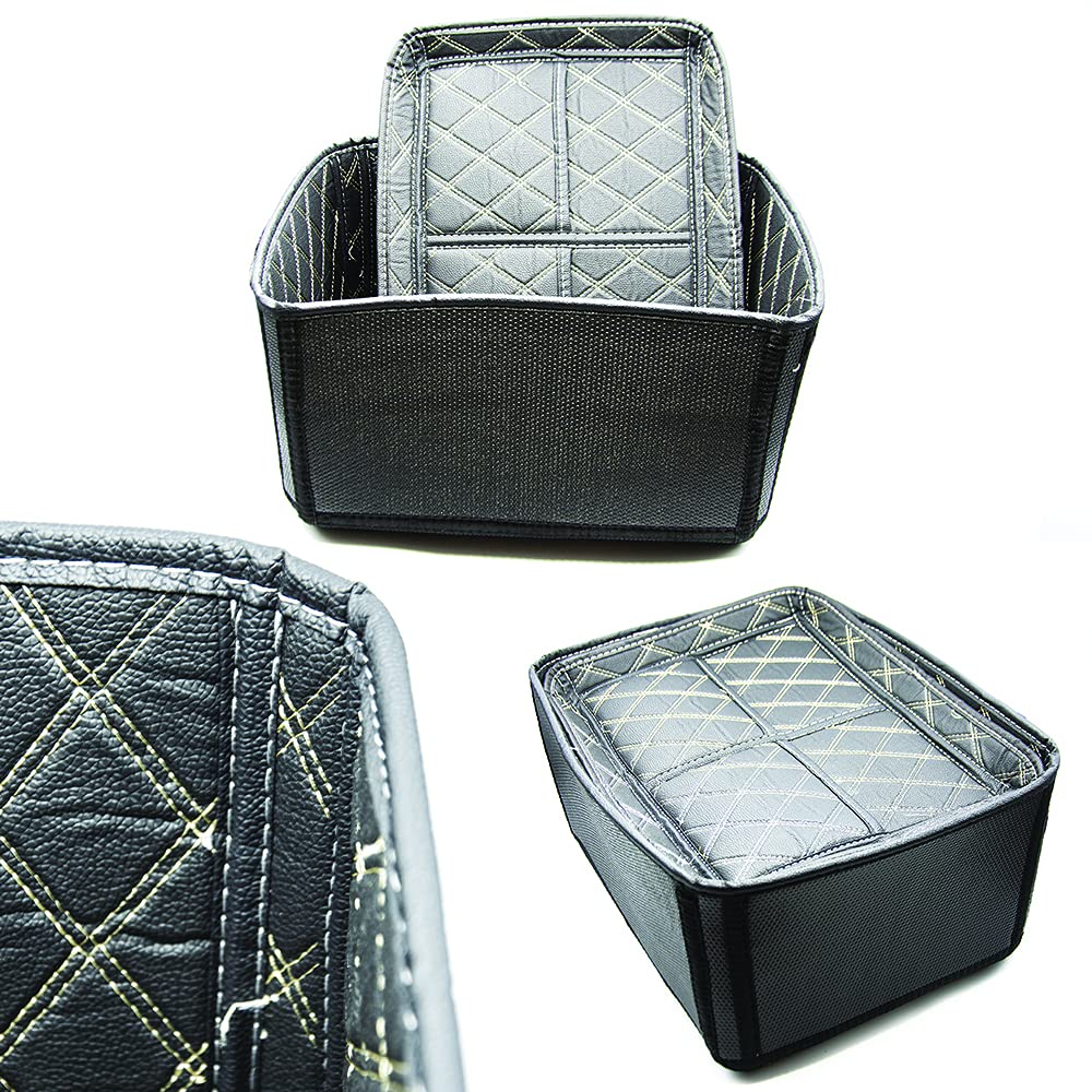 TOP-TASCHE INTERNER KOFFER FÜR TOP CASE HINTERE ALUMINIUM 43 L BOX URTI TOP-KOFFER INTERNER CASE FÜR RÜCKSEITER-KOFFER ALUMINIUM 43 L BOX UNIVERSAL