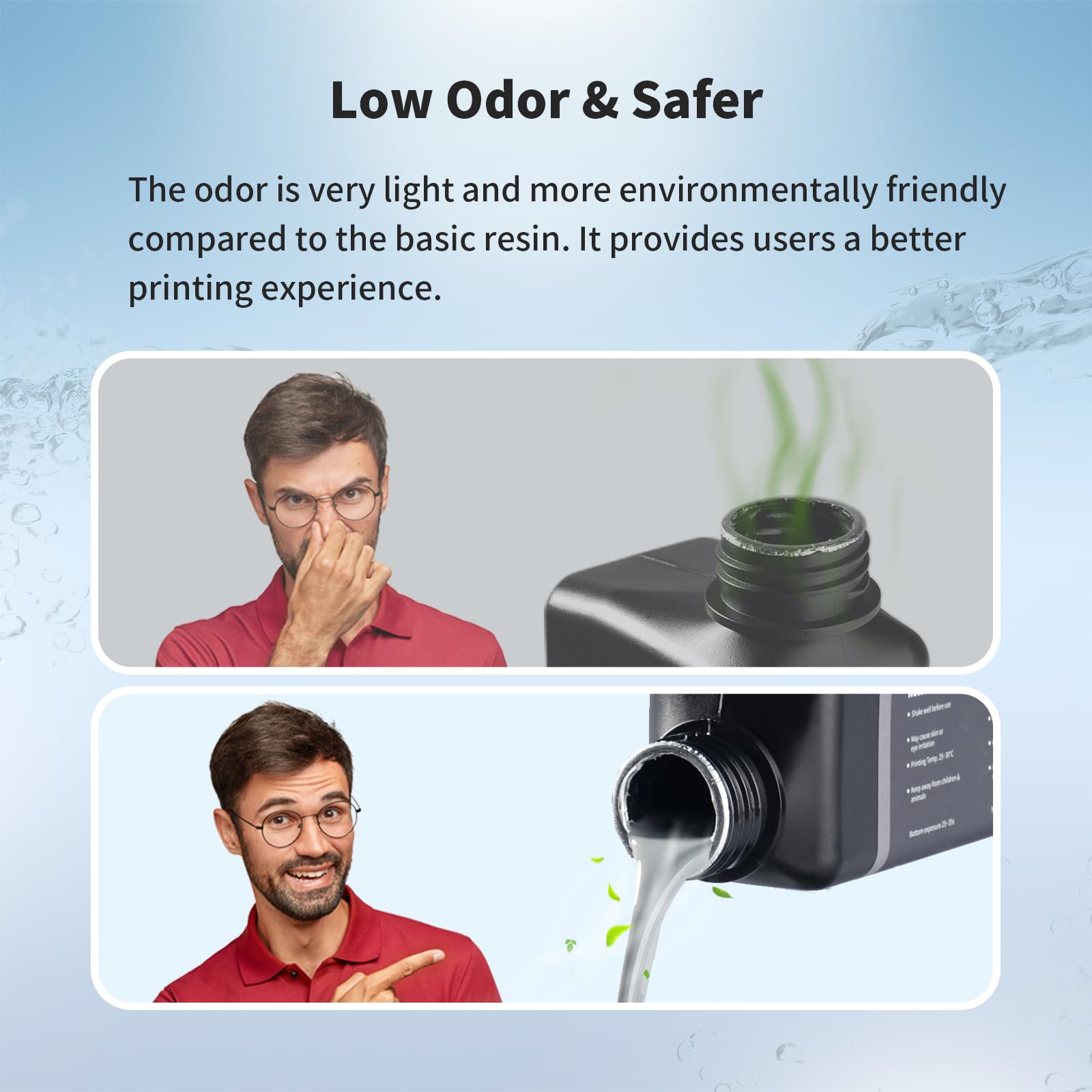 Amazon.co.jp: Chitu Systems 3Dプリンター用 光造形 水洗い