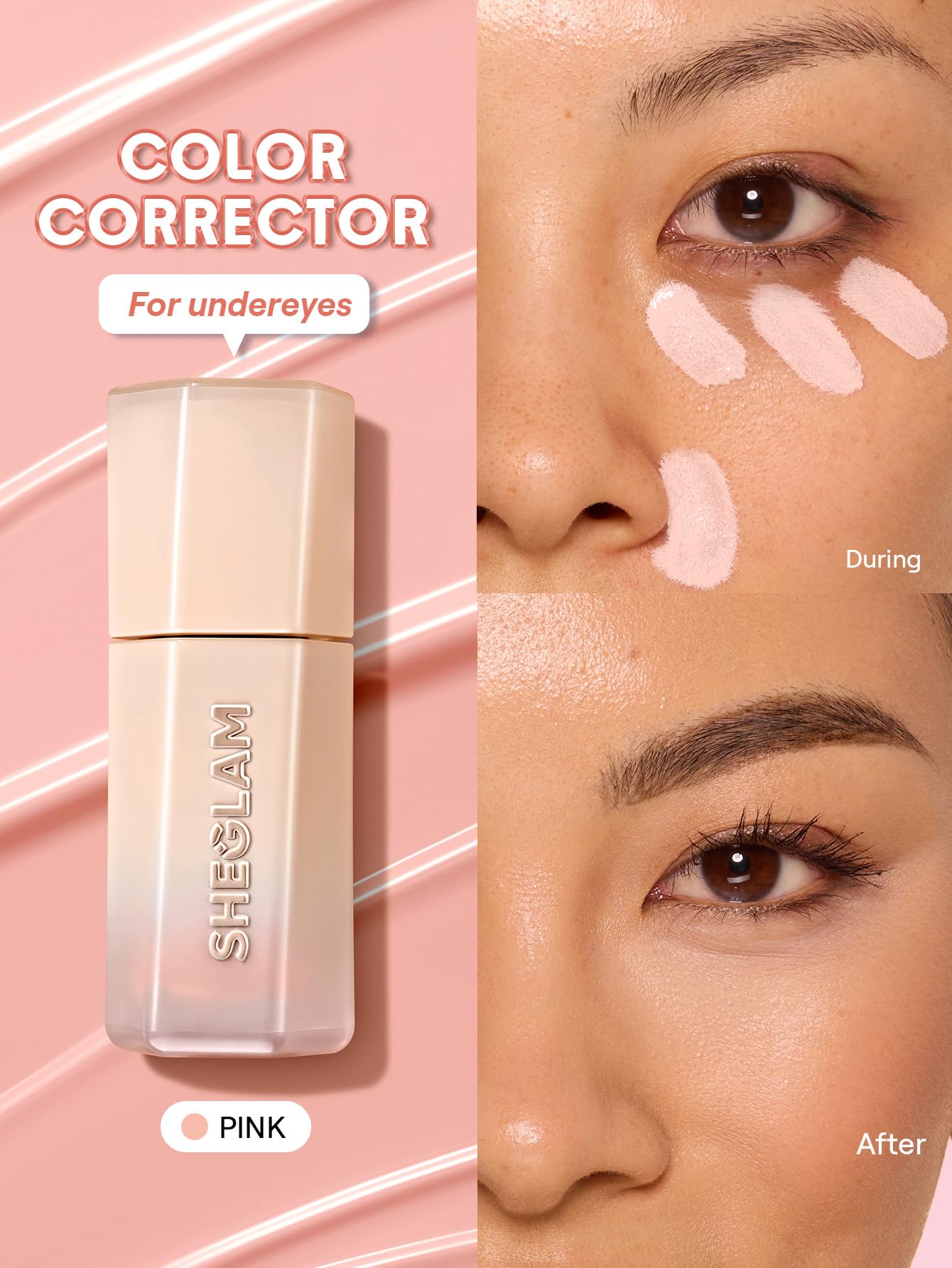 Amazon.com: SHEGLAM: ALL PRODUCTS