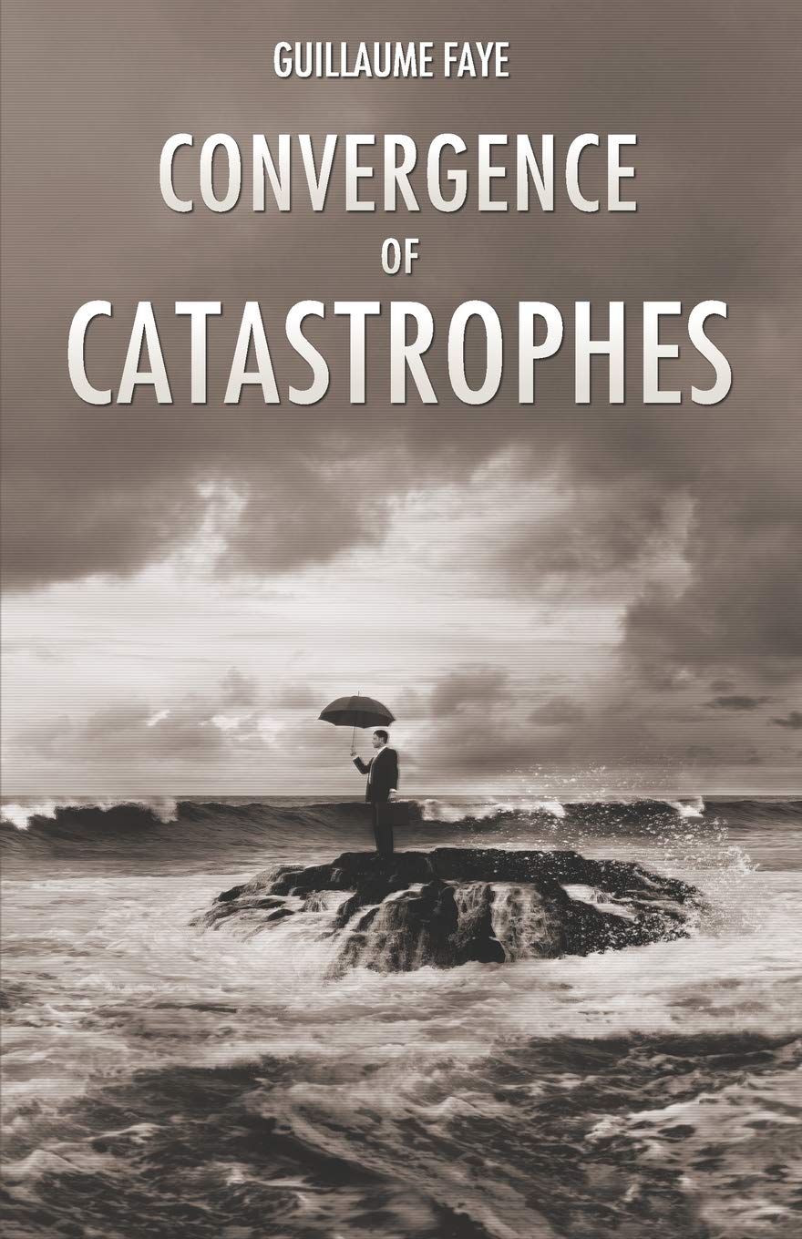 Buy Convergence of Catastrophes — BookShops.in