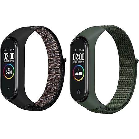 xiaomi amazfit 4