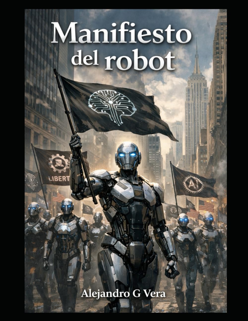 Manifiesto del robot