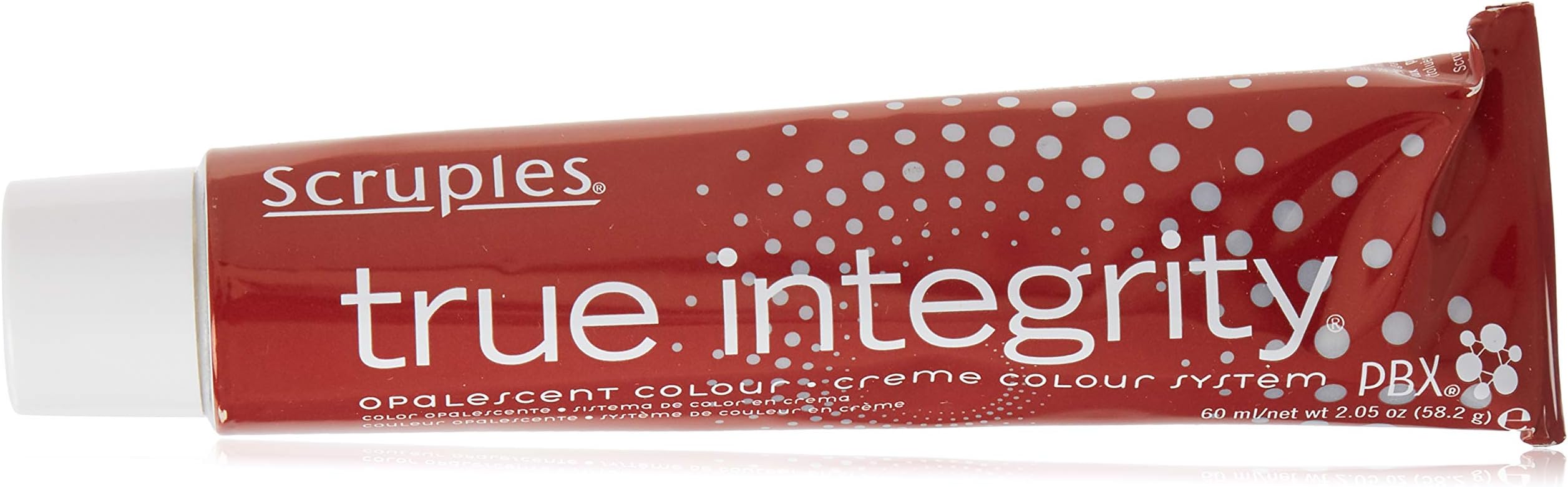 Scruples True Integrity Opalescent Creme, 6gra Olive, 2.05 Ounce