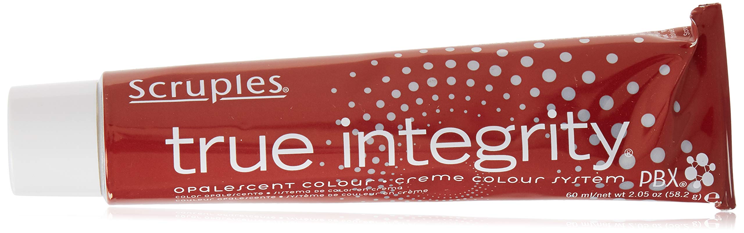 Scruples True Integrity Opalescent Creme, 6gra Olive, 2.05 Ounce