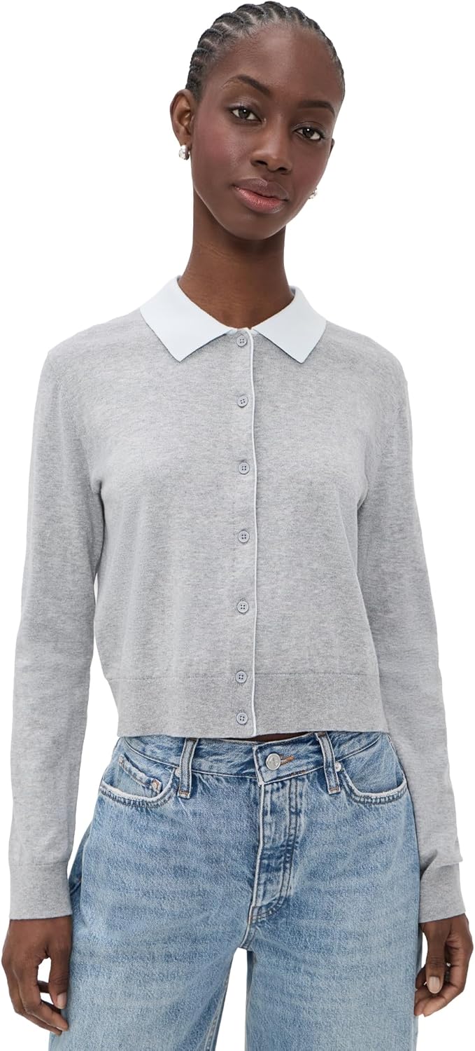 Velvet Women's Riven Cardigan